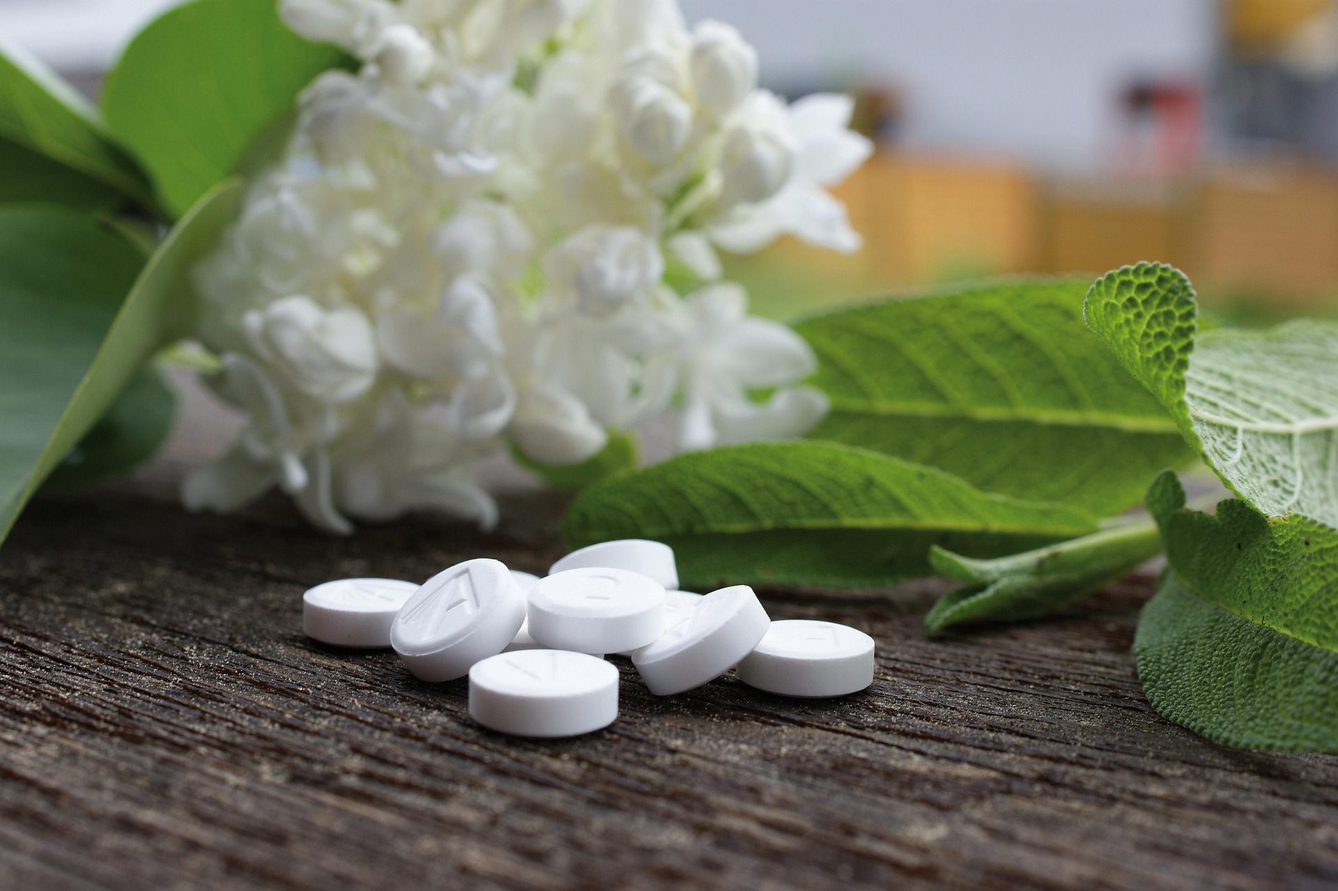 Ortomolekulare Medizin