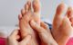 Foot reflexology