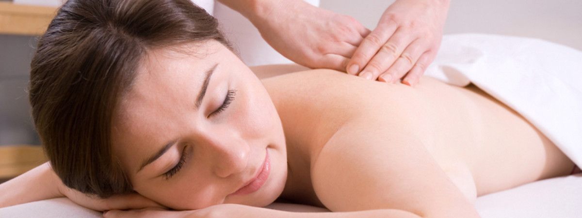 Breuß-Massage