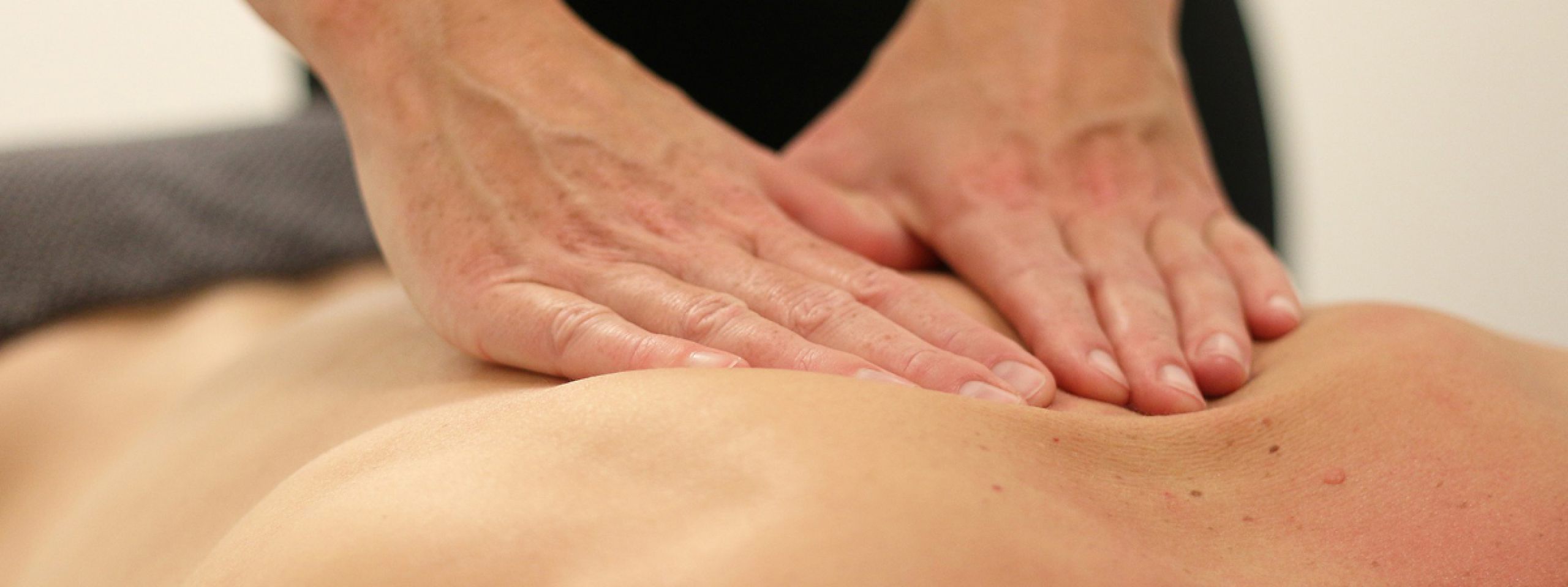 Biodynamic osteopathy